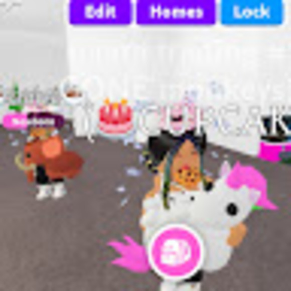 Meet your Posher, The robloxsisters - Picture 1 of 1